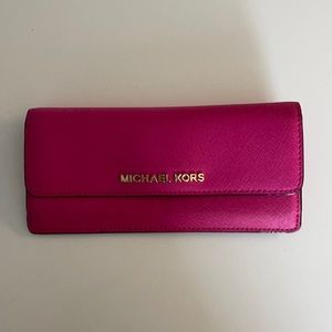 Michael Kors wallet